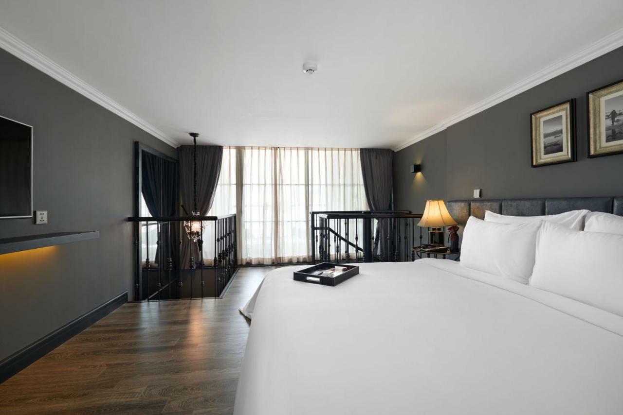 Suite 2 Tầng